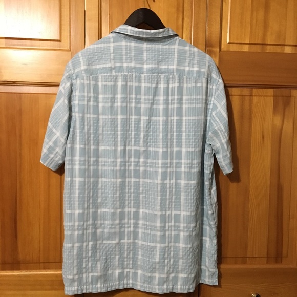 Men’s Button Down Shirt - Picture 7 of 8